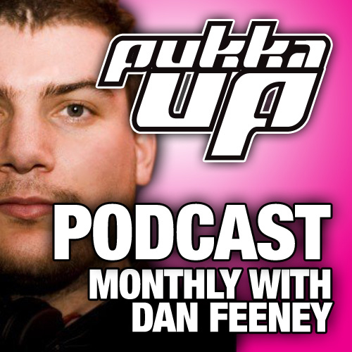 The Pukka Up Podcast